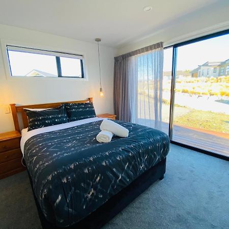 Flat White Βίλα Lake Tekapo Εξωτερικό φωτογραφία