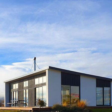 Flat White Βίλα Lake Tekapo Εξωτερικό φωτογραφία